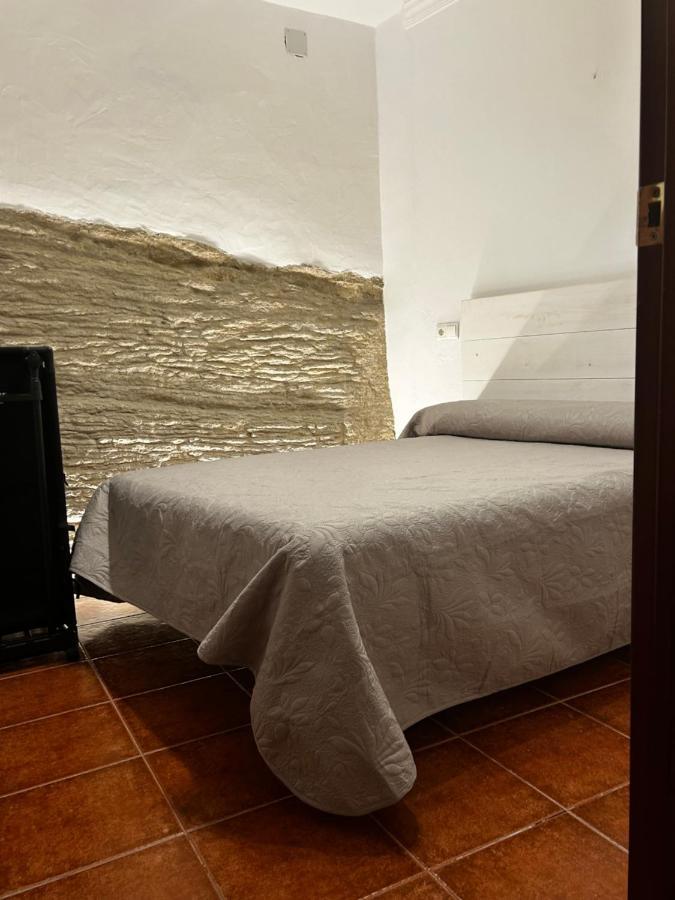 Apartamento ¨El Lizon¨ Setenil De Las Bodegas エクステリア 写真