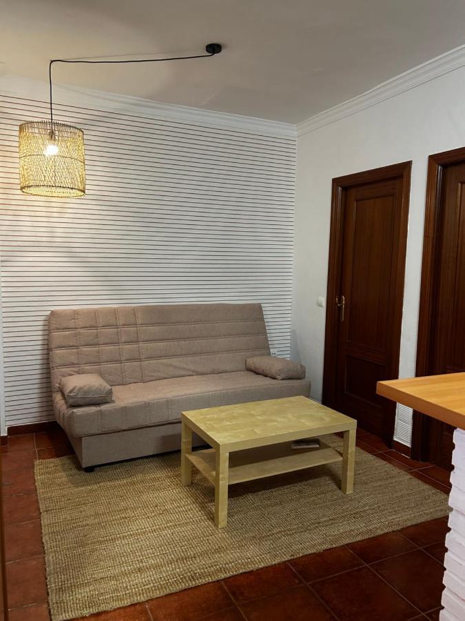 Apartamento ¨El Lizon¨ Setenil De Las Bodegas エクステリア 写真