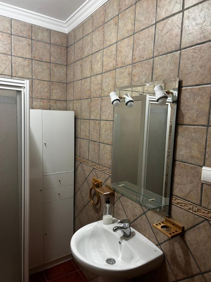 Apartamento ¨El Lizon¨ Setenil De Las Bodegas エクステリア 写真