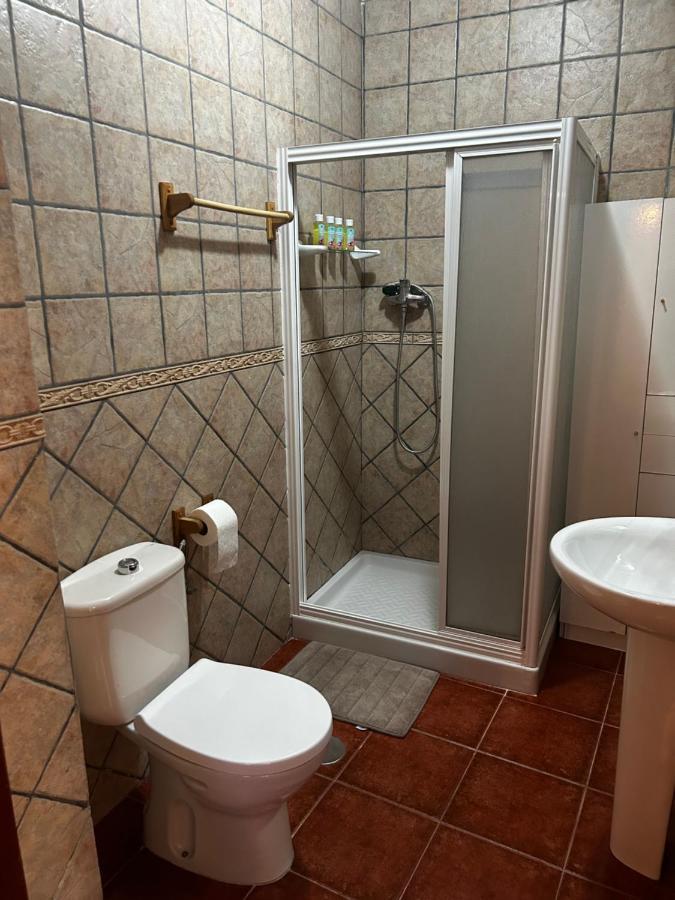 Apartamento ¨El Lizon¨ Setenil De Las Bodegas エクステリア 写真